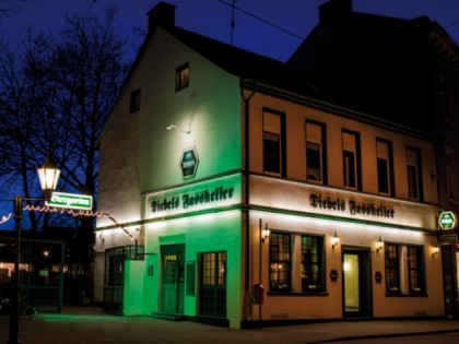 Foto: Diebels Fasskeller