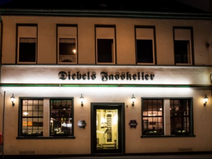 Foto: Diebels Fasskeller