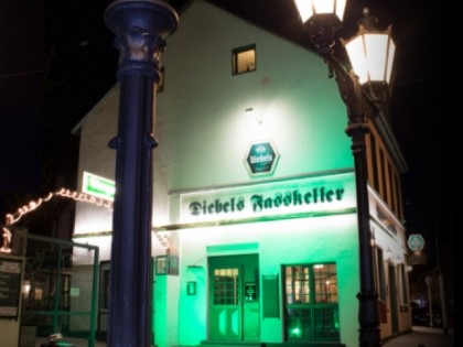 Foto: Diebels Fasskeller