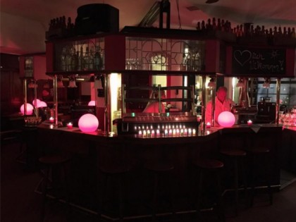 Foto: Diebels Fasskeller