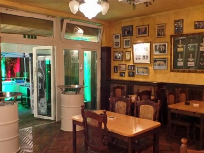 Foto: Diebels Fasskeller