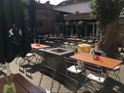 Foto: Diebels Fasskeller